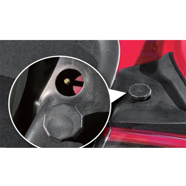 3/8″ Dr. Socket – Propel Tools